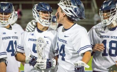 Men’s Lacrosse Tournament Shows the Power of True Competition