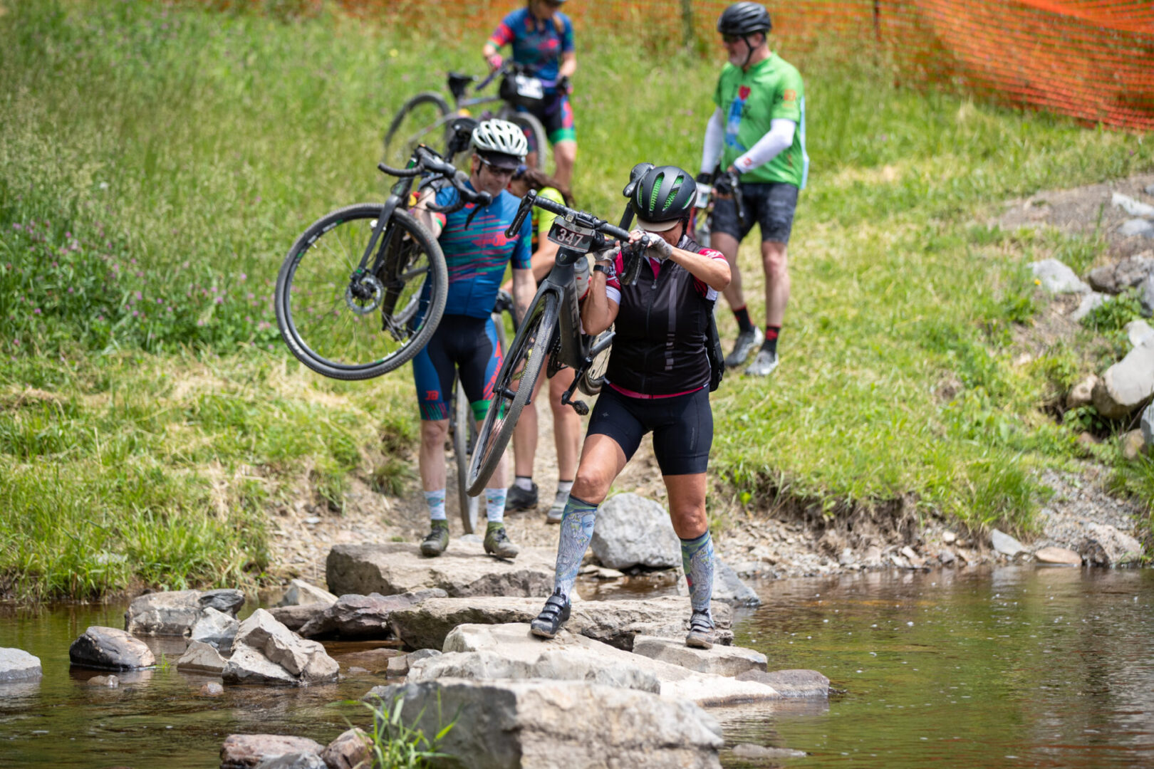 State College - SoR Creek Crossing