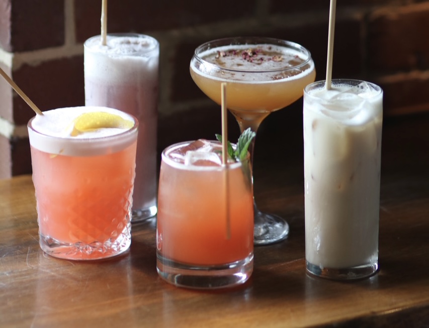 State College - Spirits at Big Spring