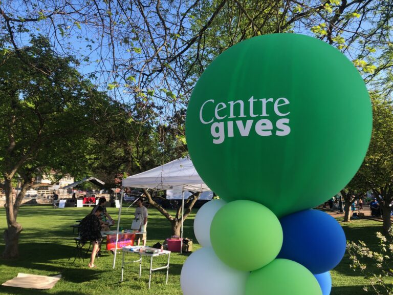 Centre Gives Raises Record Total for Local Nonprofits