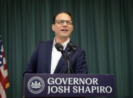 Shapiro Won’t Share Daily Calendar, a Departure from Previous Pa. Governor’s Transparency