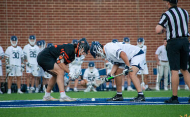 Penn State Men’s Lacrosse Rallies to Defeat Princeton, Advance to NCAA Tournament Quarterfinals