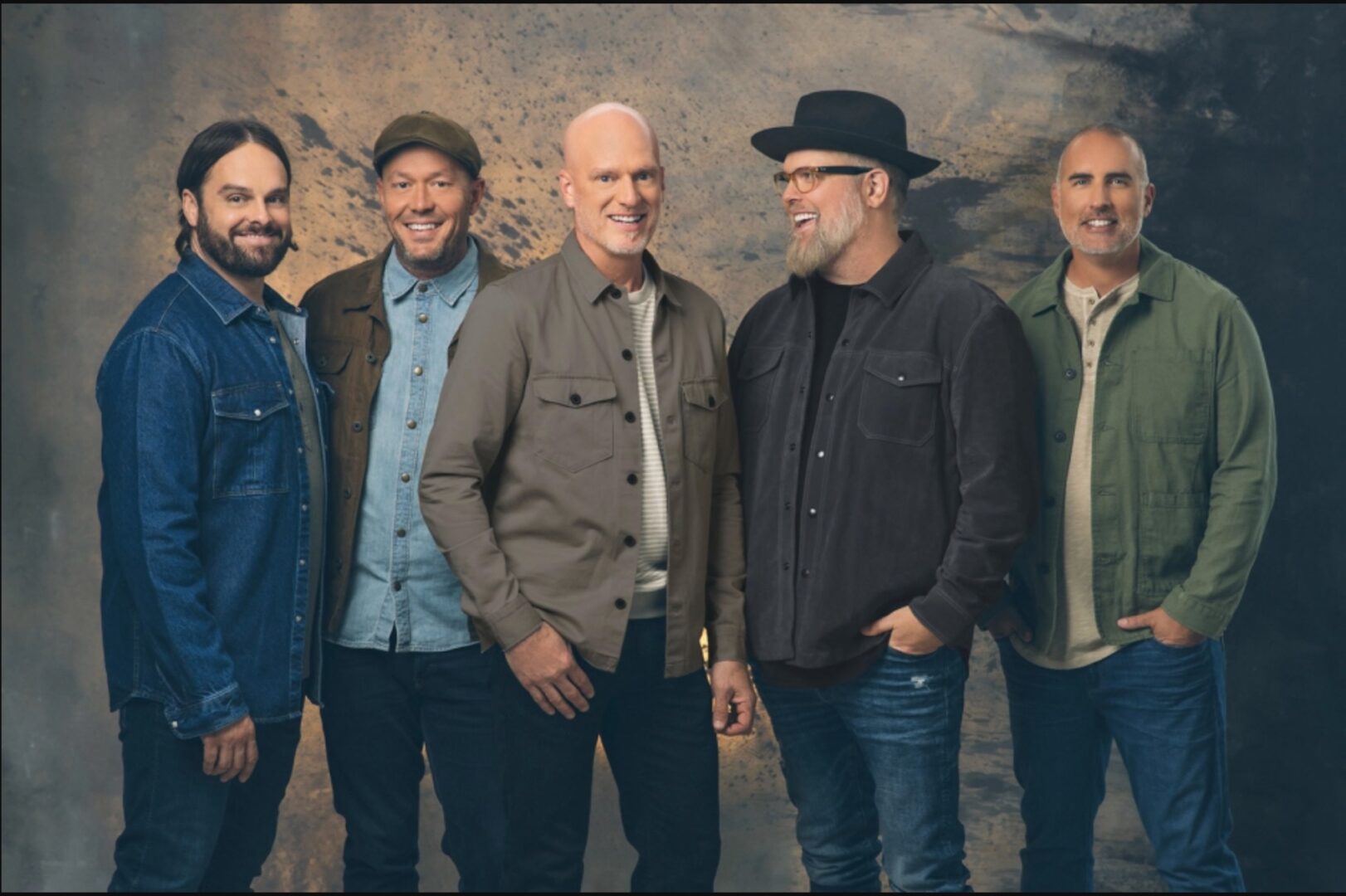 State College - mercyme press photo credit david molnar