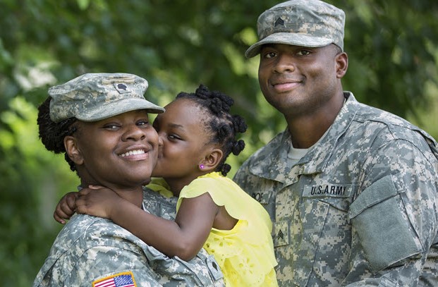 State College - military-family-of-three-860x406