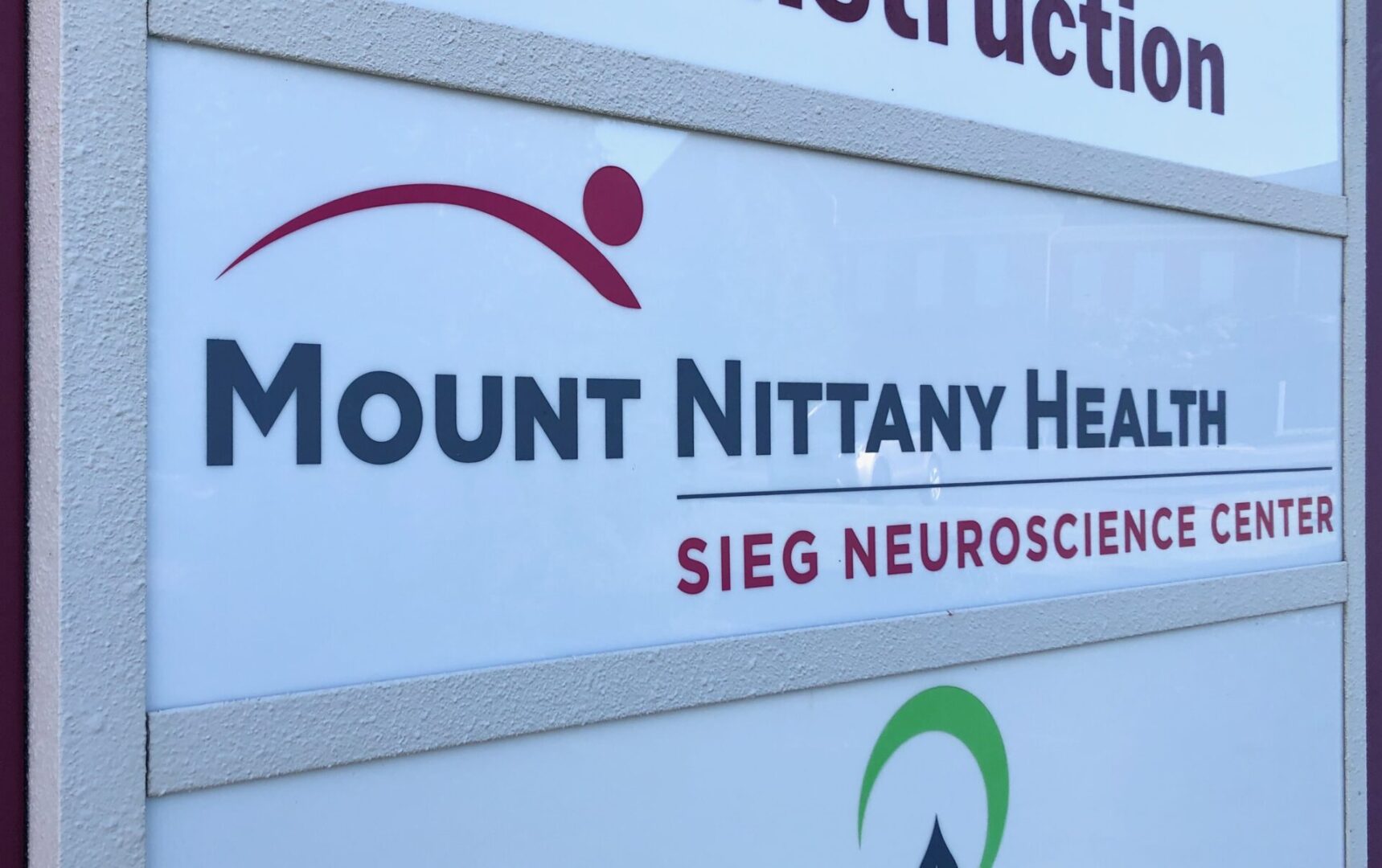 State College - mount nittany health sieg neuroscience center