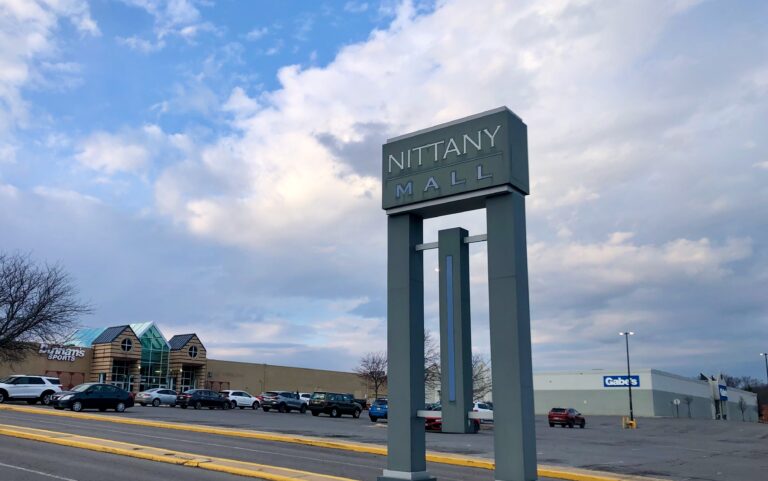 Why a Local Anti-Gambling Movement Failed to Stop the Nittany Mall Casino