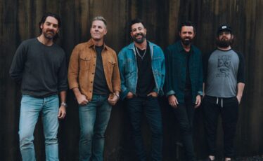 Old Dominion to Perform at Bryce Jordan Center in December