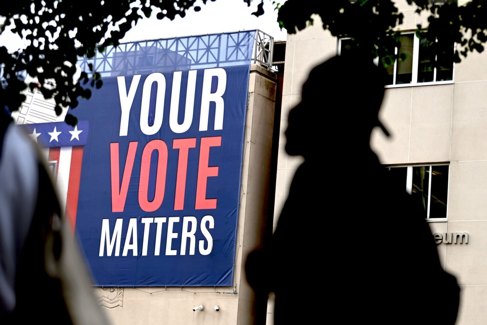 State College - vote matters credit tom gralish phila inq