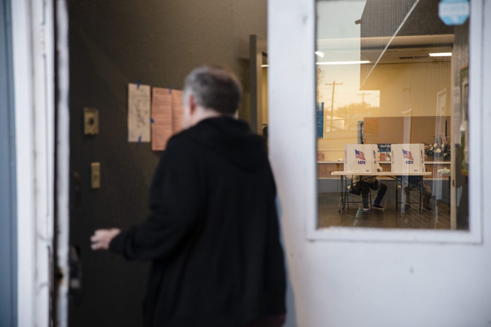 What You Need to Know About Your Election Day Voting Rights in Pennsylvania
