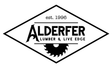 Alderfer Lumber & Live Edge