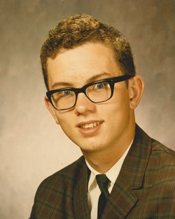 State College - Gary-Jackson