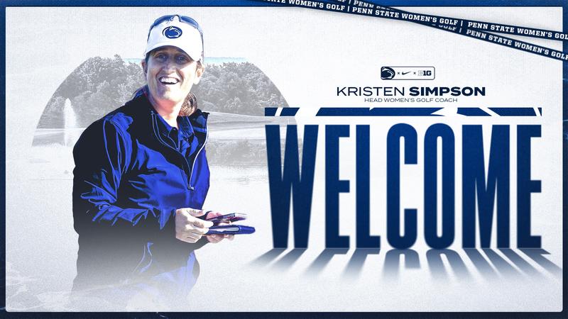 State College - Golf coach