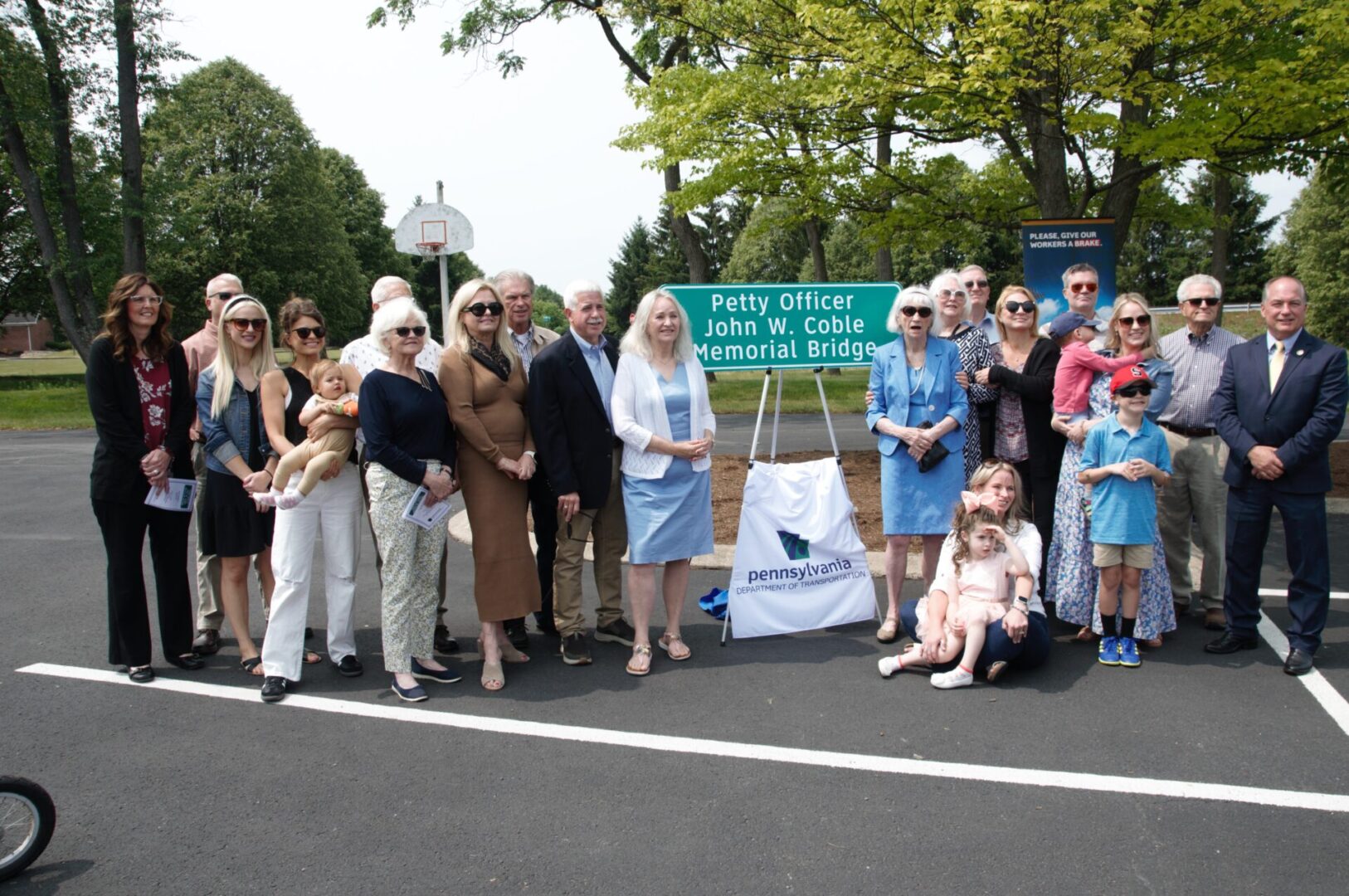 State College - Group
