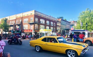 Bellefonte Cruise: Schedule of Events and More