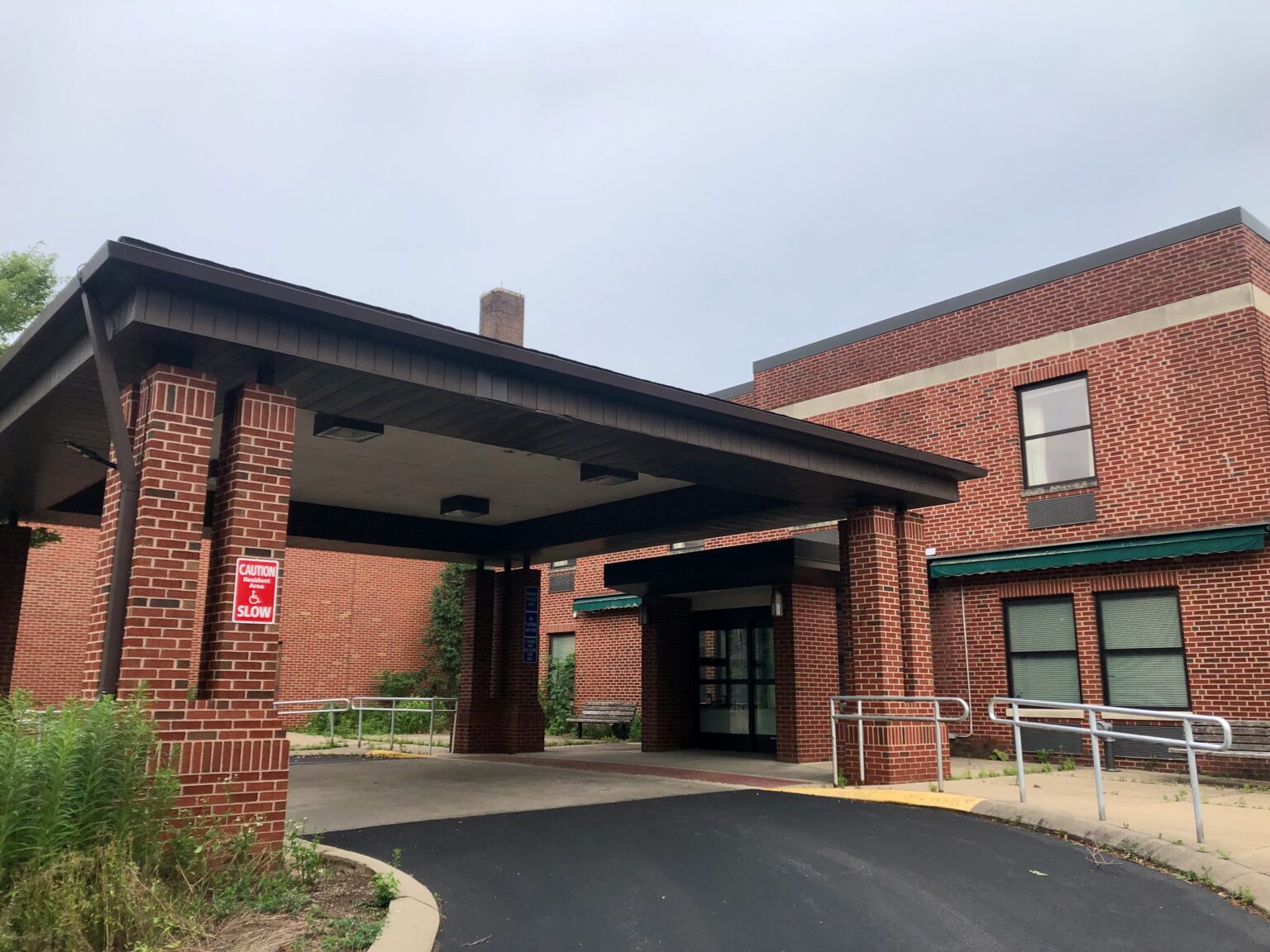 County Awards $26.4M in Bids for Major Renovation of Former Centre ...