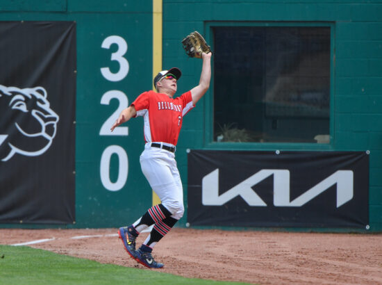 Medlar Field to Host Happy Valley Hardball Classic High School Baseball Tournament