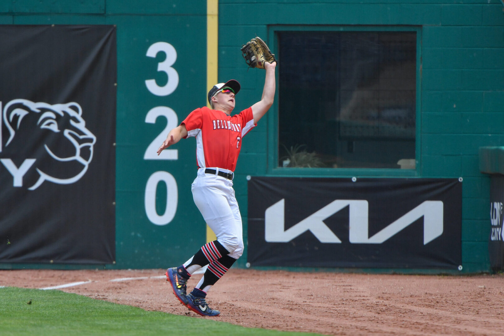 State College - TrevorJohnson