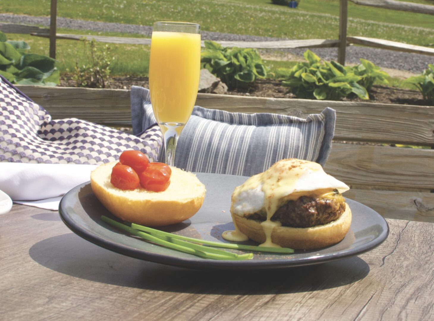 State College - Tussey