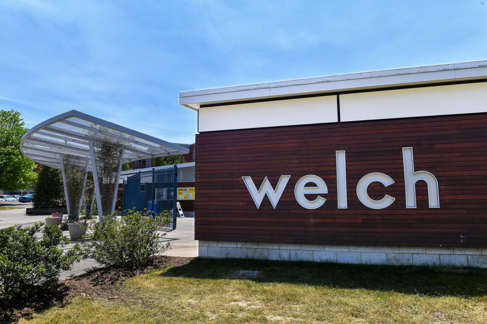 State College - WelchPool