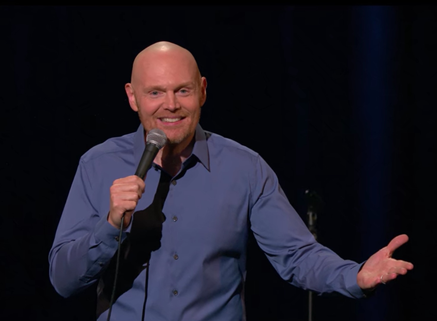 State College - bill-burr