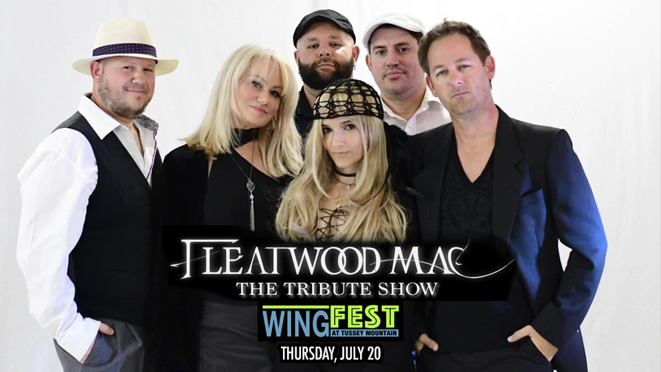 WingFest Round 5 Fleatwood Mac in State College, PA Event Calendar