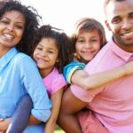 Centre County Foster Parent Program