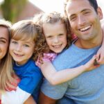 Centre County Foster Parent Program