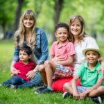 Centre County Foster Parent Program