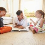 Centre County Foster Parent Program