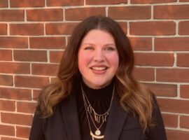 New Principal Named for Easterly Parkway Elementary School