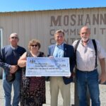 State Funding to Support Repairs and Upgrades at Moshannon Community Center