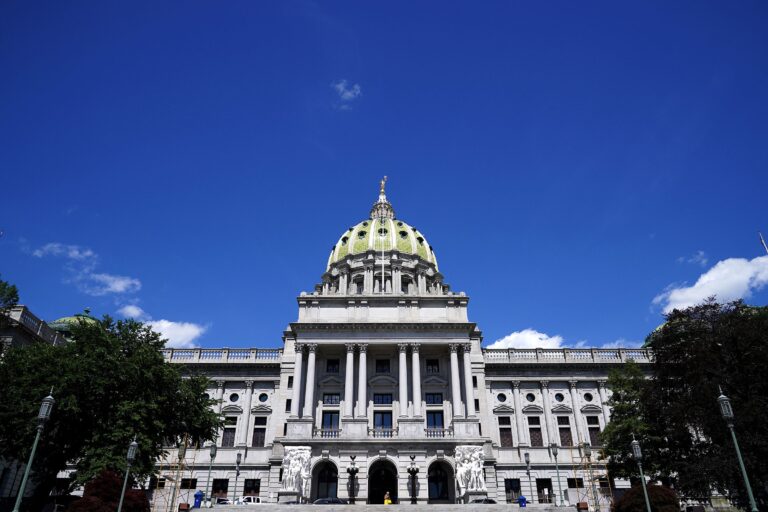 Pa. Budget 2023: Your Guide to What’s on the Table, What Comes Next and How to Follow Along
