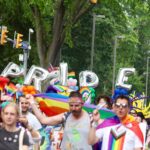 State College Earns Perfect Score on LGBTQ+ Equality Rating for 5th Consecutive Year