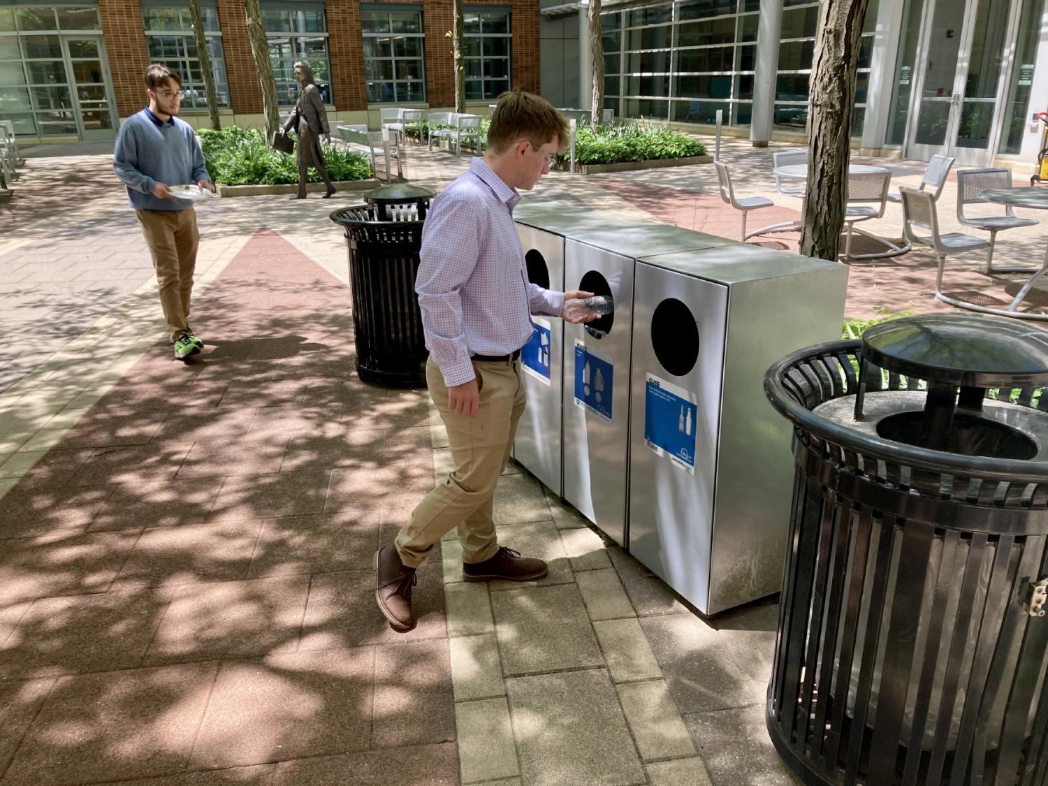 State College - recycleupdates