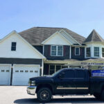 Pro Wash Exterior Cleaning