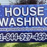 Pro Wash Exterior Cleaning