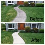 Pro Wash Exterior Cleaning