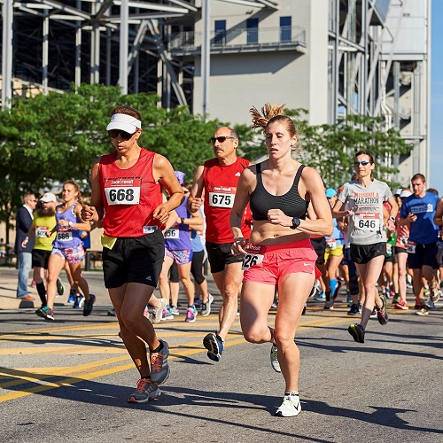 State College - Arts-Festival-Races-1