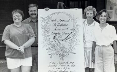 State College - CraftClassic