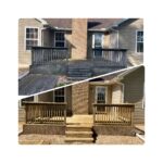 Pro Wash Exterior Cleaning