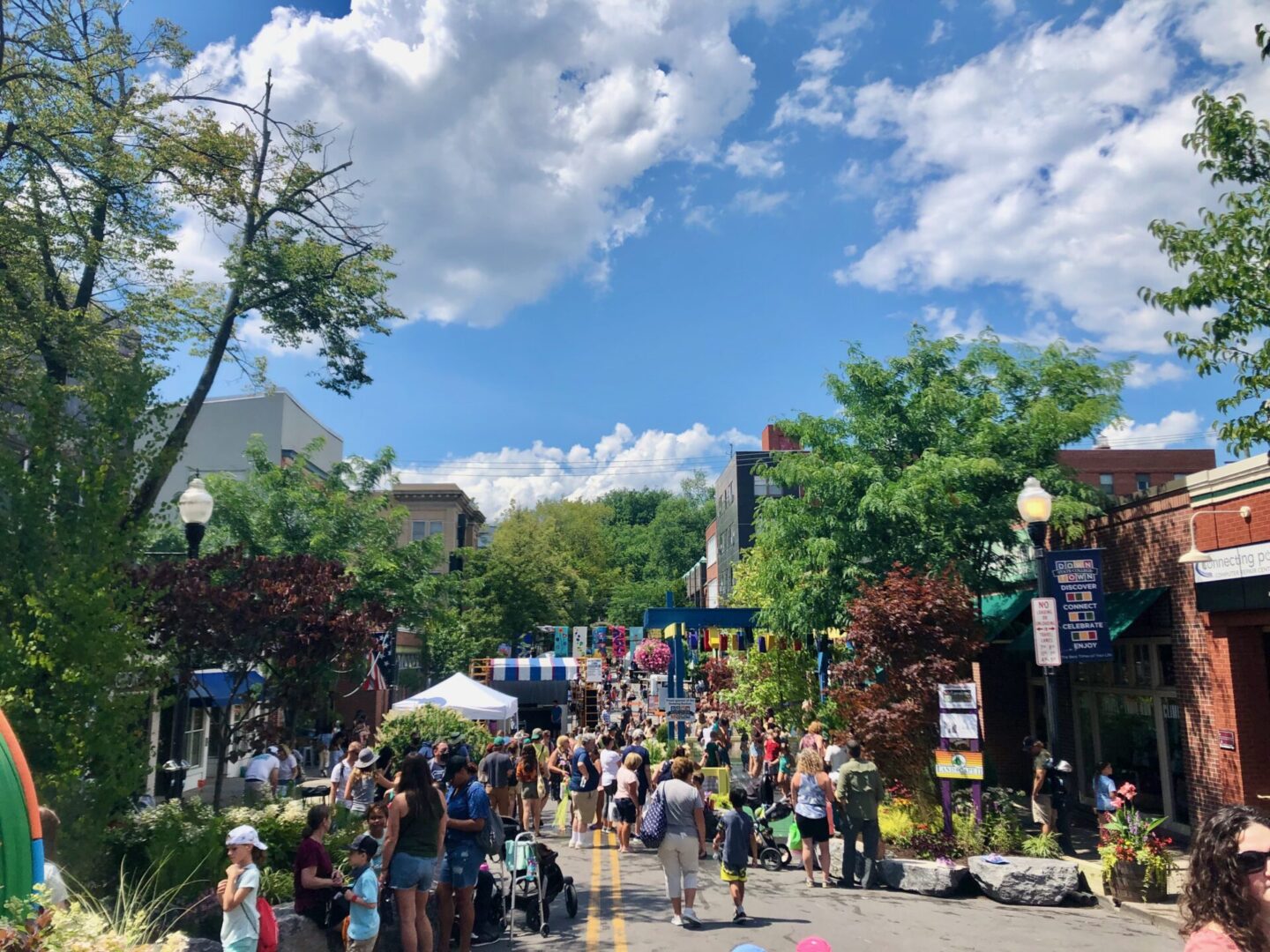 State College - arts fest 2022
