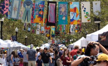 State College - 2023 arts fest children youth day