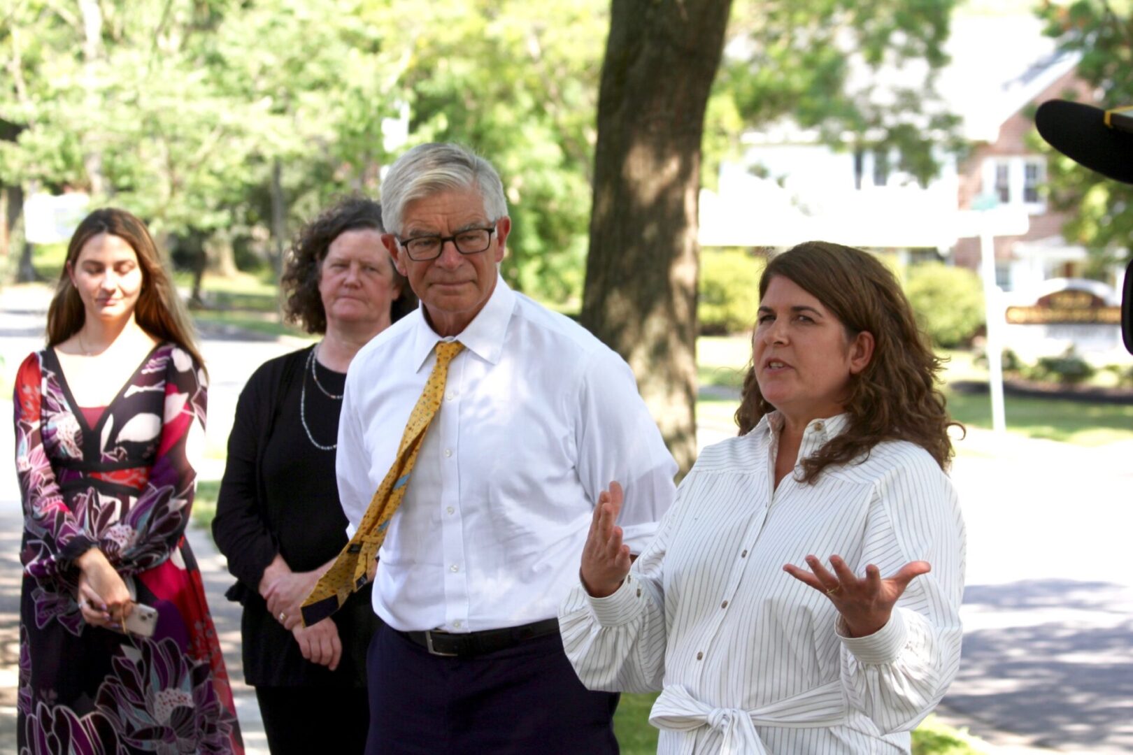 State College - patrick harker morgan wasikonis