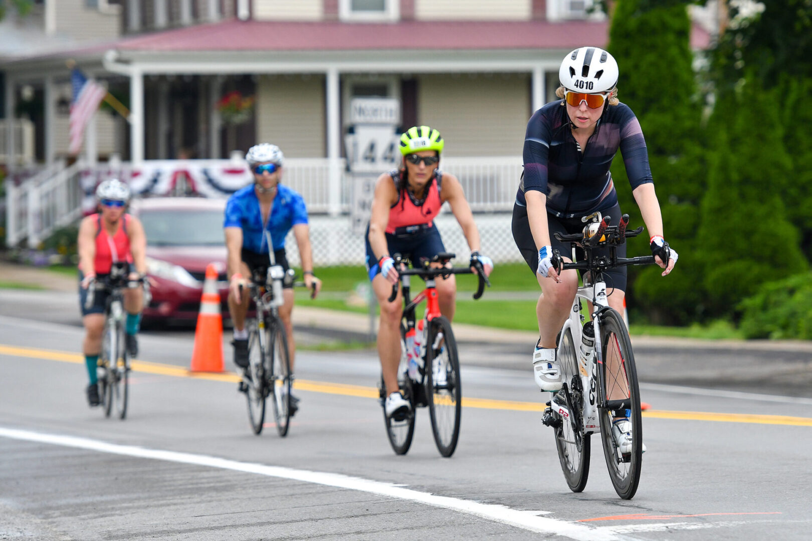 State College - Ironmanbikes