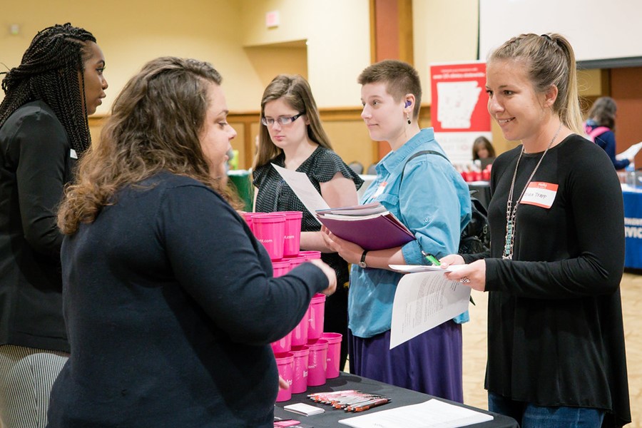 Centre County Spring Job Fair to Host Dozens of Local Employers