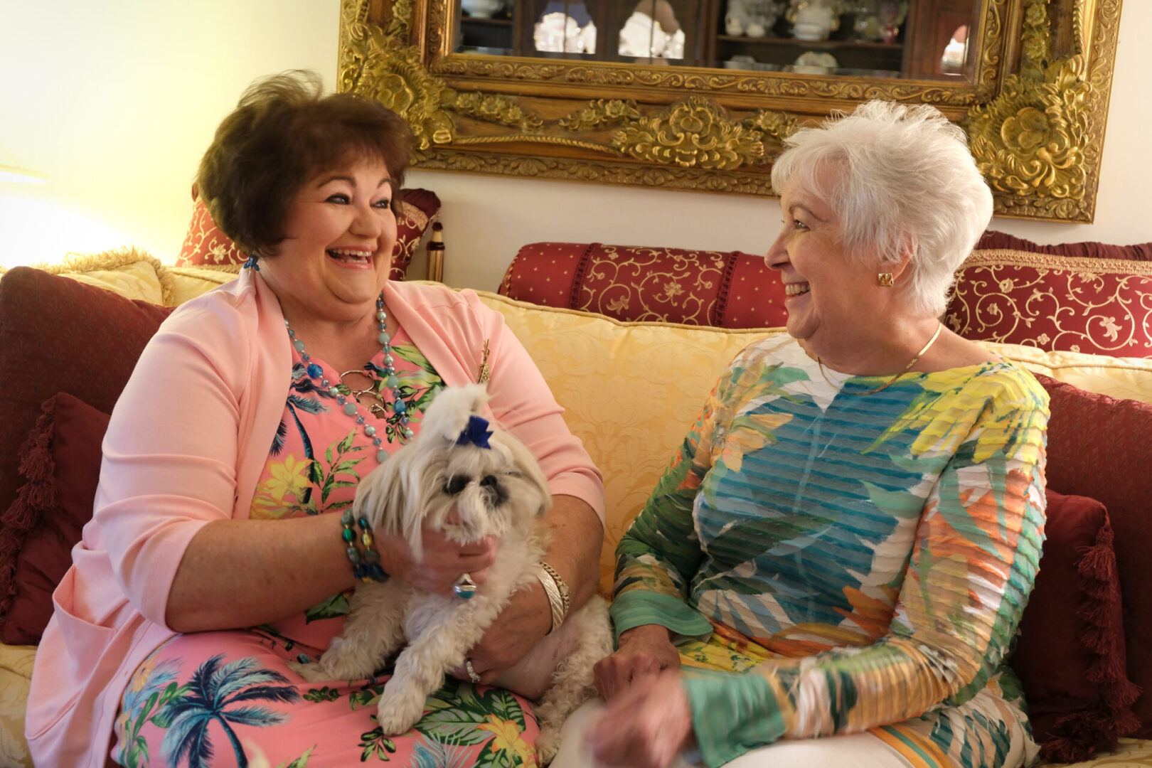 State College - McDonough-Bartram 3- credit Chuck Fong