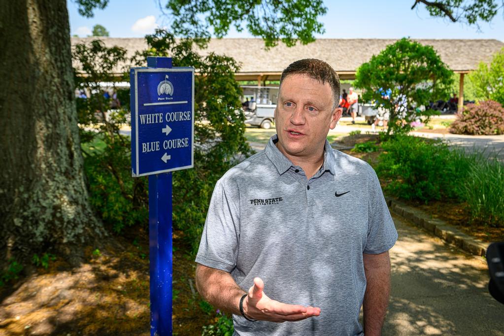 State College - Rhoades