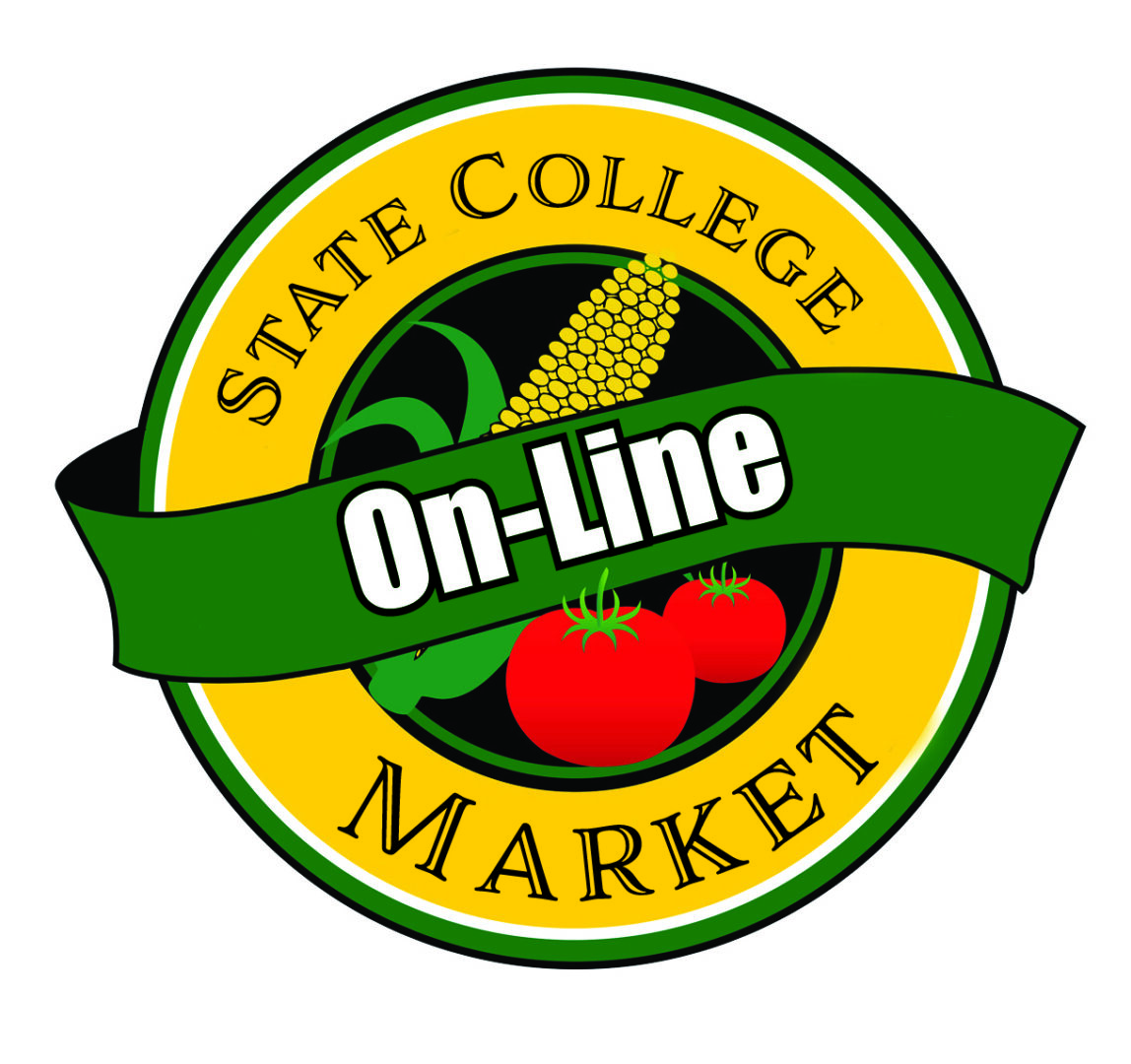 State College On Line Farmers Market in State College, PA Event