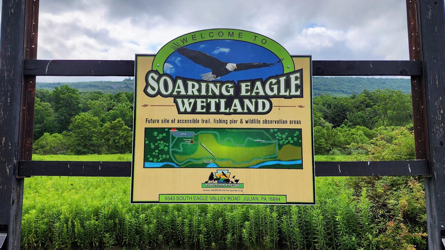 State College - SoaringEagle