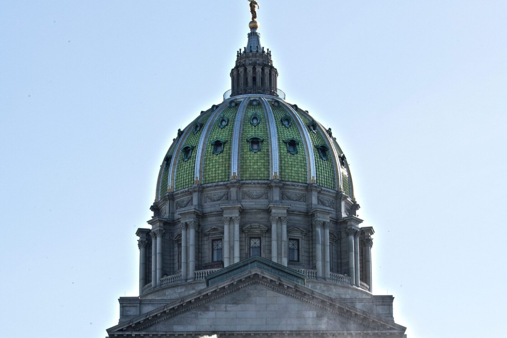 State College - capitol dome credit jose f moreno phila inq